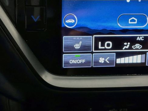 Used 2023 Subaru WRX Limited AWD/4WD image 26