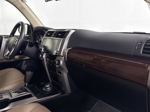 Certified 2023 Toyota 4Runner Limited image 45