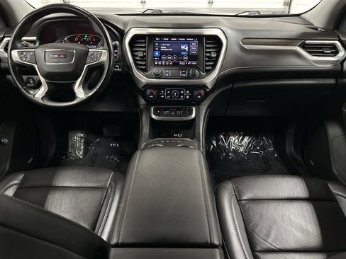 Used 2023 GMC Acadia SLT image 23