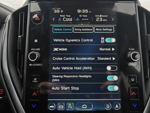 Used 2024 Subaru Crosstrek 2.5i Sport image 29