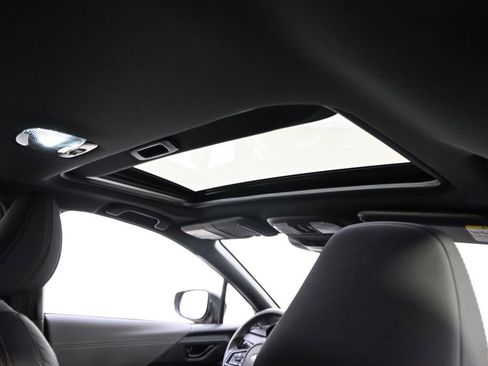 Certified 2024 Subaru Crosstrek 2.5i Wilderness w/ Crosstrek Mirror Package AWD/4WD image 17