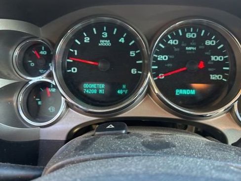 Used 2013 GMC Sierra 1500 SLE w/ Power Tech Package image 36