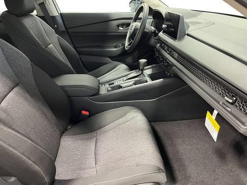 New 2026 Honda Accord SE image 27