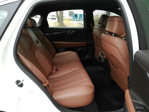 Used 2021 Genesis G80 2.5T image 24