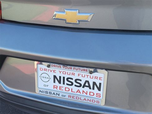 Used 2019 Chevrolet Camaro LT image 21