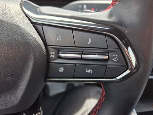 Used 2024 Chevrolet Traverse RS AWD/4WD image 23