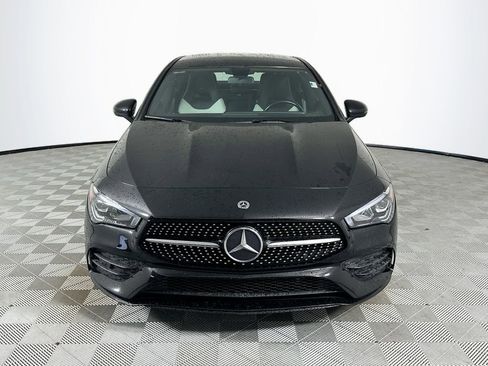 Used 2022 Mercedes-Benz CLA 250 CLA 250 image 2