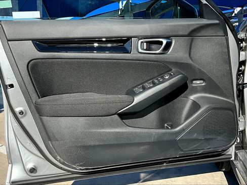 New 2026 Honda Civic Sport image 10