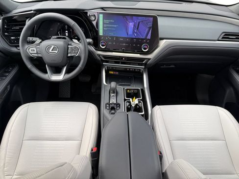 New 2026 Lexus TX 350 AWD w/ Technology Package image 15