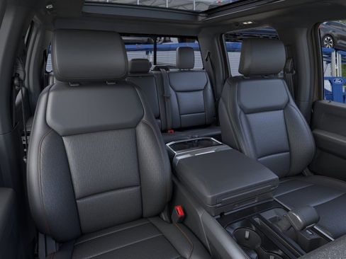 New 2026 Ford F150 Lariat AWD/4WD image 39
