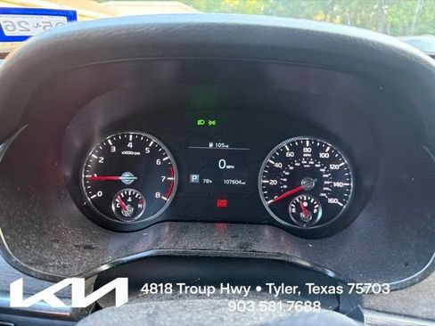 Used 2022 Kia Telluride EX w/ EX Premium Package AWD/4WD image 17
