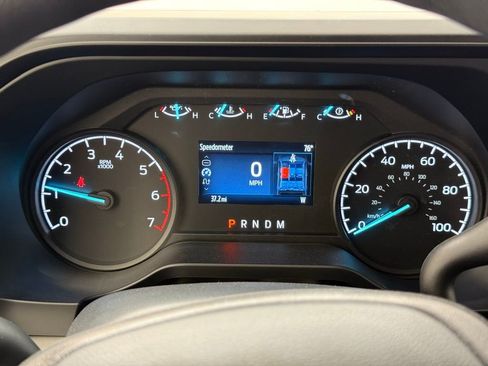 New 2026 Ford F350 XL w/ STX Appearance Package AWD/4WD image 35