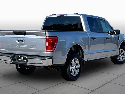 Used 2023 Ford F150 XLT w/ Trailer Tow Package AWD/4WD image 12