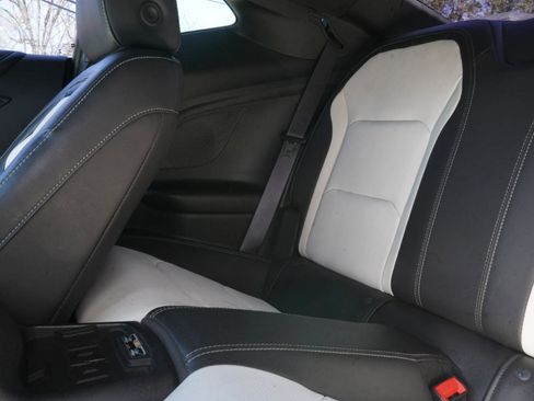 Used 2017 Chevrolet Camaro SS image 46