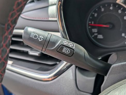 Used 2024 Chevrolet Equinox RS image 35