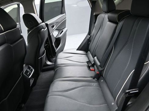 Used 2022 Acura RDX AWD w/ Advance Package image 17