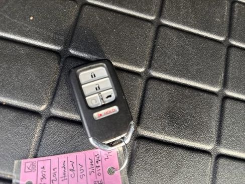 Used 2019 Honda CR-V EX-L image 50