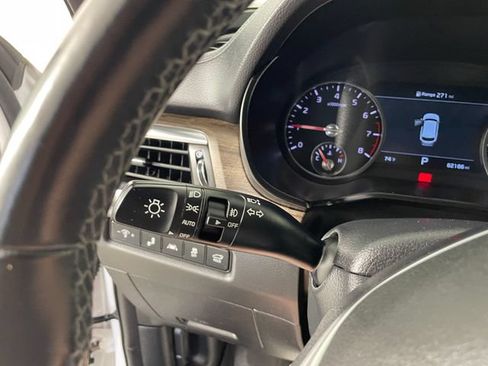 Used 2020 Kia Telluride SX w/ SX Prestige Package AWD/4WD image 13