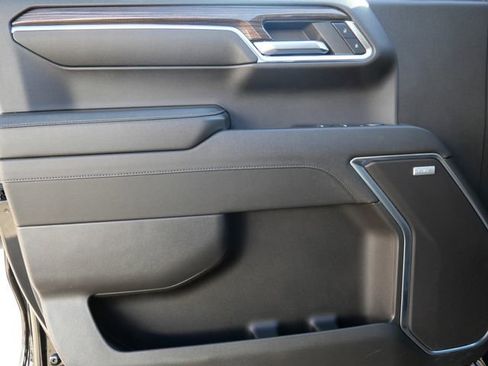 Used 2024 Chevrolet Silverado 1500 RST w/ All Star Edition Plus image 11