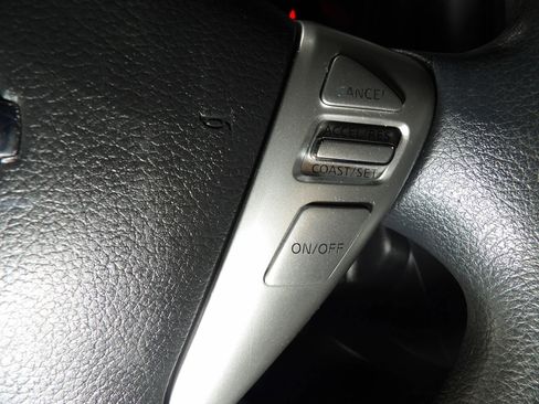 Used 2019 Nissan Versa S Plus image 18