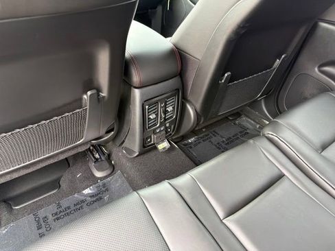 New 2026 Dodge Durango GT AWD/4WD image 8
