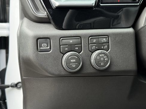 New 2026 Chevrolet Silverado 2500 LT w/ Trail Boss Package image 27