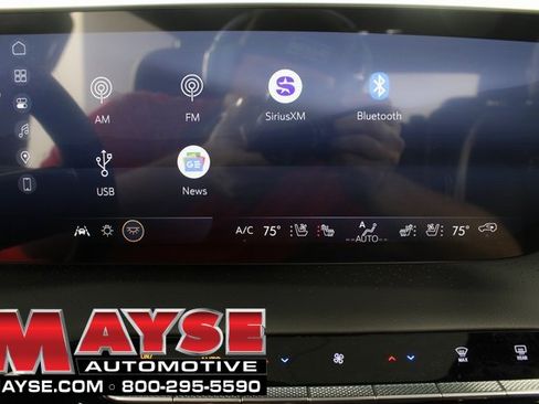 New 2026 Buick Enclave Avenir w/ Super Cruise Package image 7