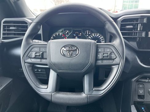 New 2026 Toyota Tundra SR image 15