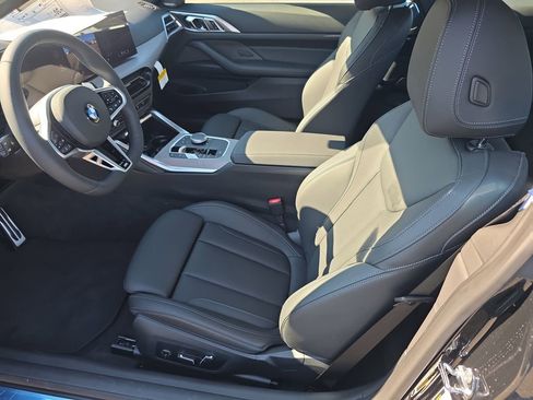 New 2026 BMW 430i xDrive Coupe image 8