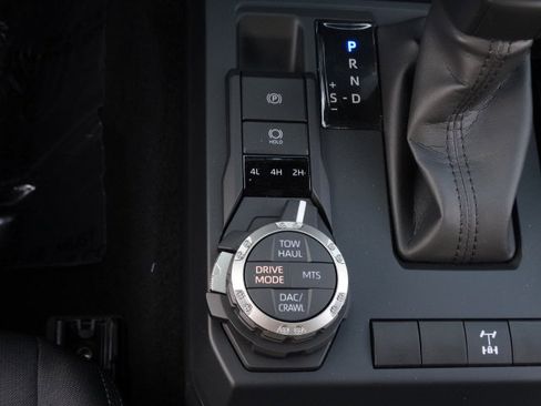 New 2026 Toyota Tacoma TRD Off-Road image 26