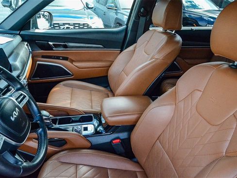 Used 2023 Kia Telluride EX X-Line image 20