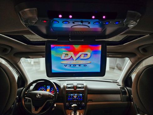 Used 2011 Honda CR-V EX-L image 4