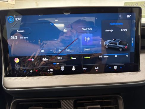 New 2026 Ford Maverick XL FWD image 23