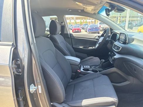 Used 2020 Hyundai Tucson SEL AWD/4WD image 28
