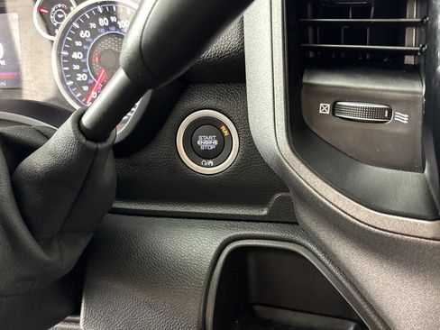 New 2026 RAM 4500 Tradesman RWD image 27