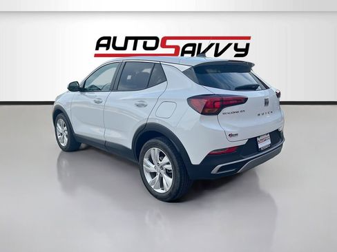 Used 2024 Buick Encore GX Preferred FWD image 5