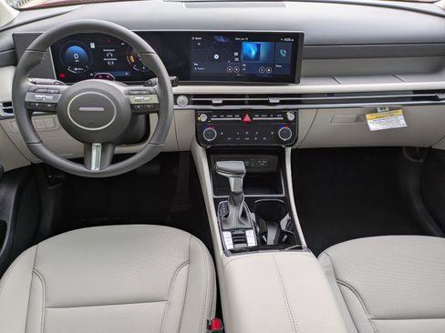 Certified 2026 Hyundai Tucson SEL image 14