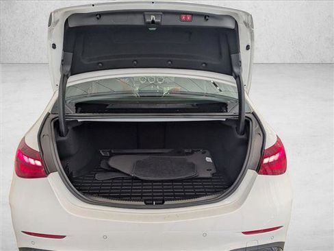 Certified 2023 Mercedes-Benz C 300 C 300 image 7