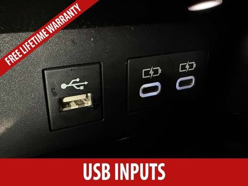 Used 2025 Toyota Camry SE FWD image 16