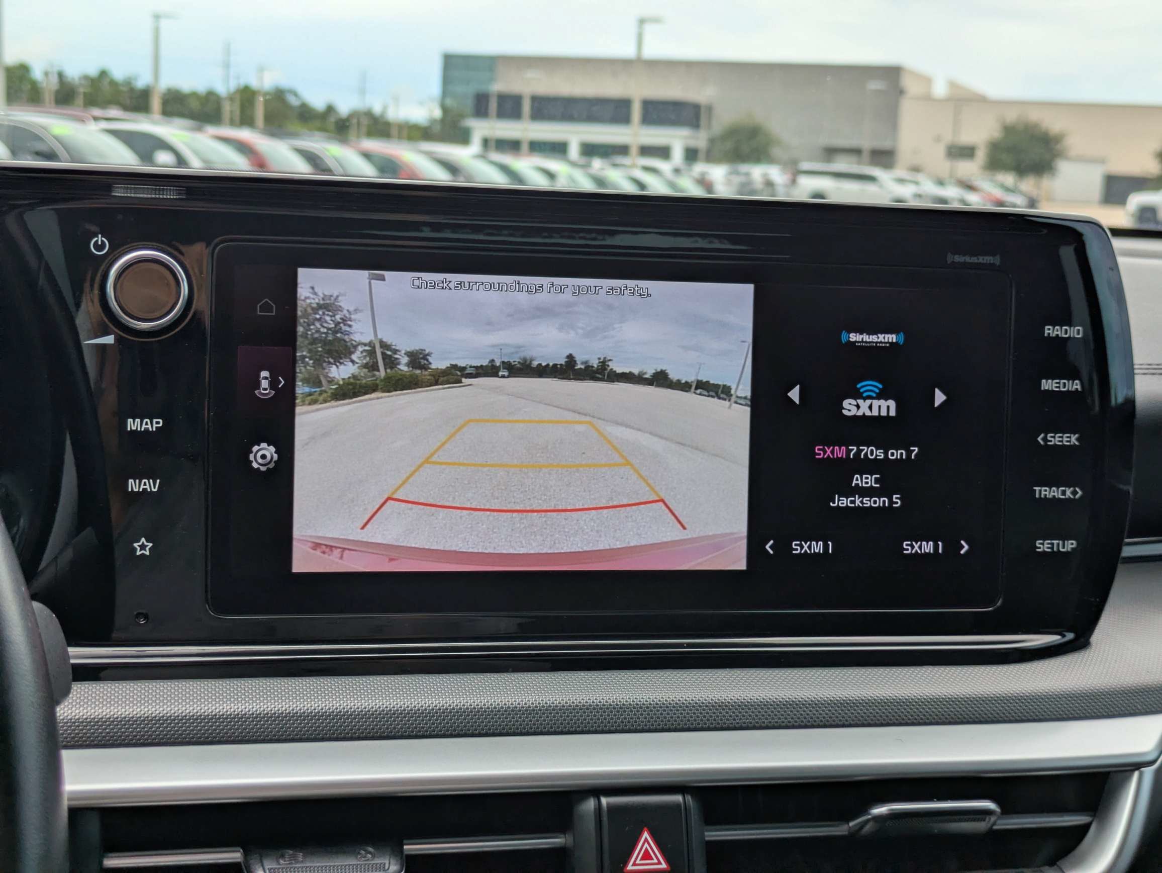 Certified 2022 Kia K5 GT-Line FWD image 20