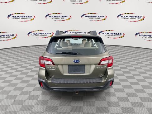 Used 2019 Subaru Outback 2.5i AWD/4WD image 7