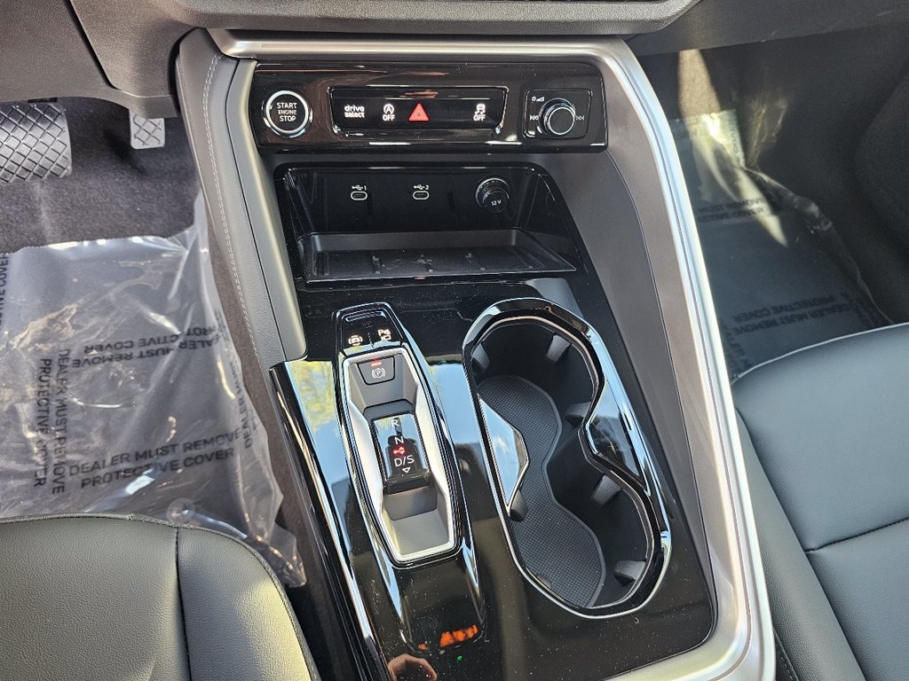 New 2026 Audi Q5 2.0T AWD/4WD image 11