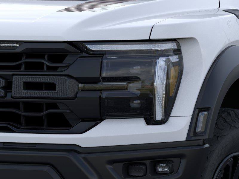 New 2026 Ford F150 Raptor AWD/4WD image 18