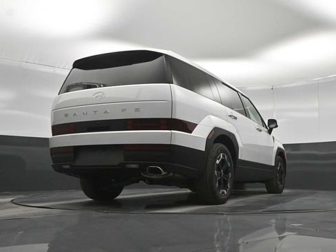 New 2026 Hyundai Santa Fe SE FWD image 33