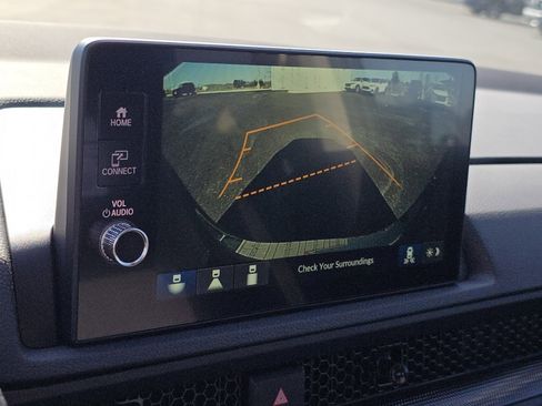 New 2026 Honda CR-V EX image 10