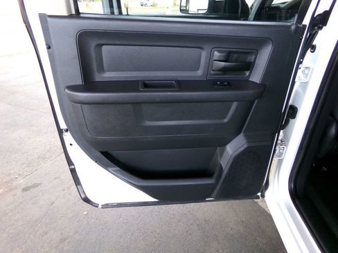 Used 2012 RAM 3500 ST w/ Ambulance Prep Group image 12