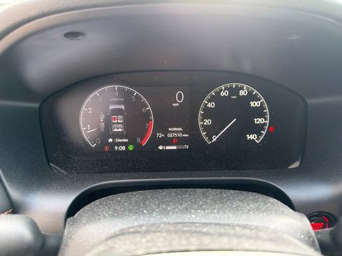 Used 2024 Honda HR-V Sport image 5