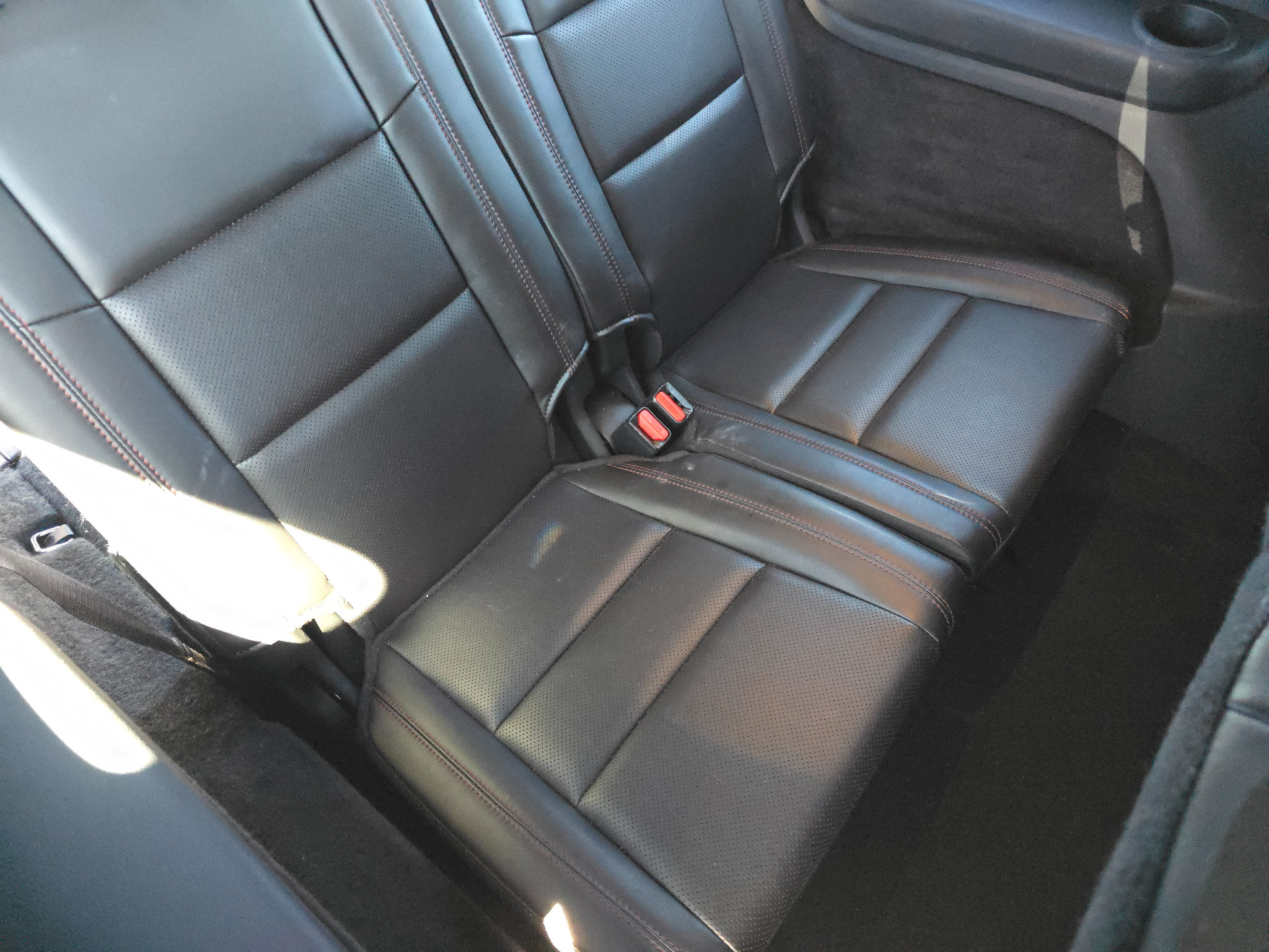 Used 2026 Dodge Durango GT AWD/4WD image 14