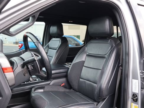 Used 2021 Ford F150 Raptor w/ Equipment Group 801A High image 13