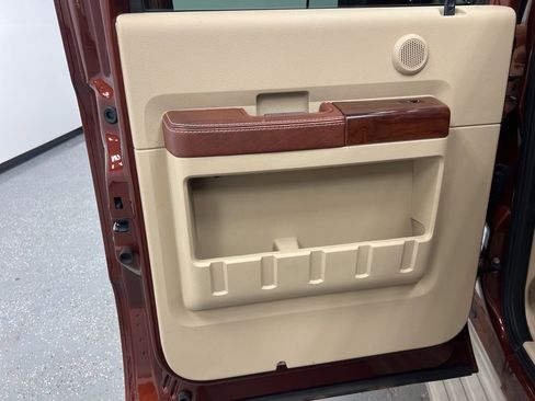 Used 2008 Ford F250 King Ranch image 18